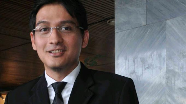 Lucky Hakim : Inilah Bukti Bahwa Indonesia Adalah Pangsa Pasar yang Superbesar Dengan Lucky Hakim : Inilah Bukti Bahwa Indonesia Adalah Pangsa Pasar yang Superbesar Dengan