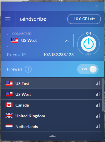 تحميل برنامج vpn