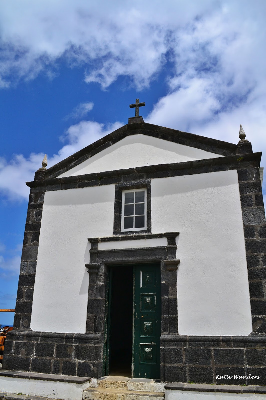 Azorean - Katie Wanders : Sao Miguel - Churches, Landscapes, Food and ...