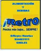 RETRO C.B.