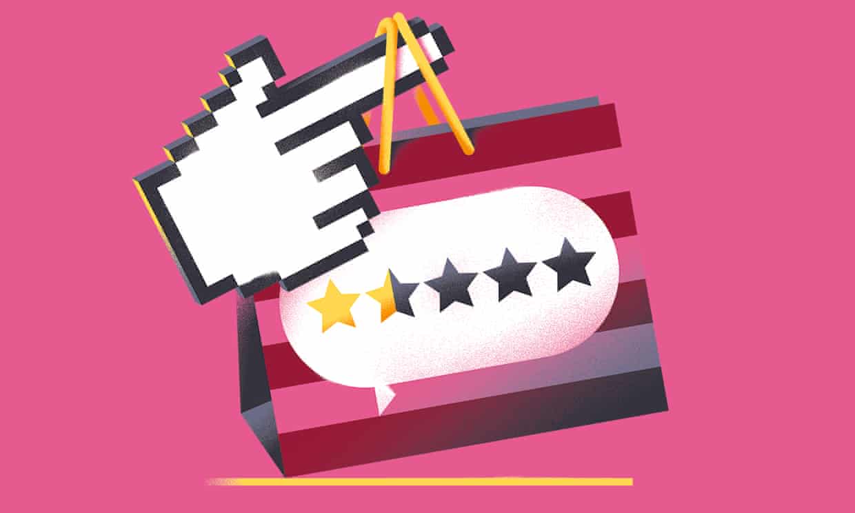 Facebook and eBay Asked to Regulate Fake Reviews on their Site before