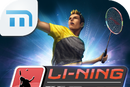 Download Game Android Li-Ning Jump Smash™ 15 Apk Mod Unlimited Money
