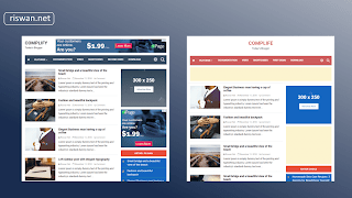 Panduan Setting Template Complify Panduan Setting Template Complify