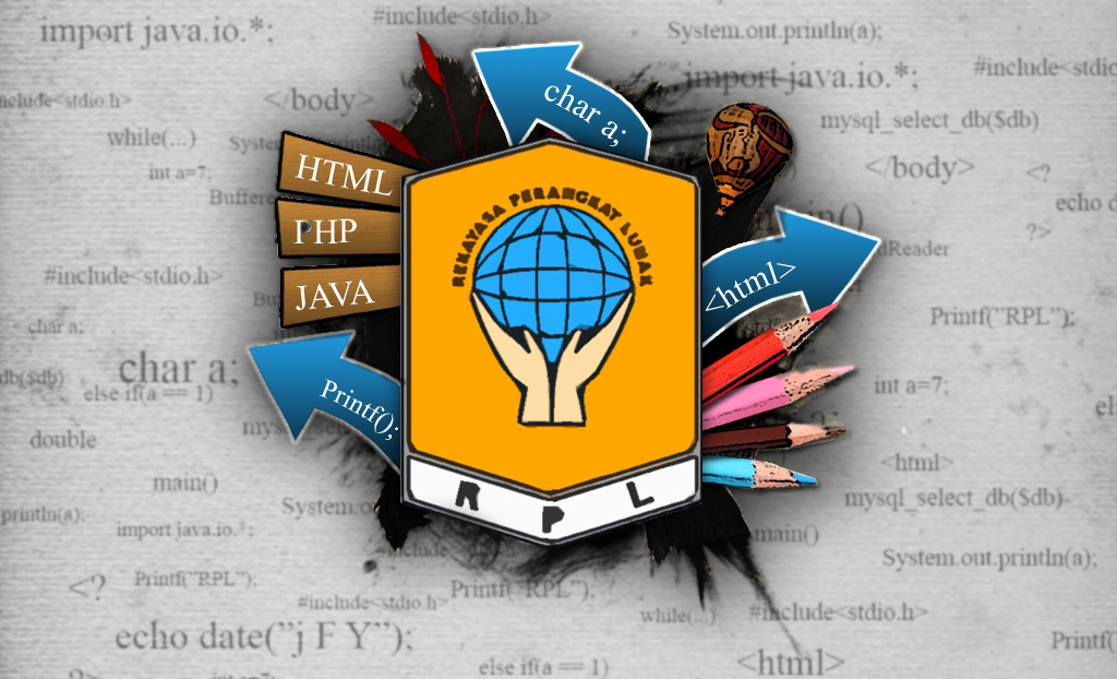 Apa itu RPL ? ~ IT SPOT