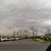 Shelf Clouds In Bozeman, MT (25 Pics)