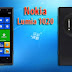 Nokia Lumia 1020 unveiled July 11