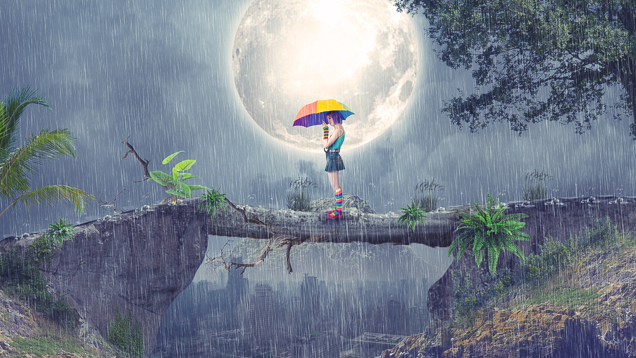 Rain only me. эффекты для фото. следы дождя обои. Doctor photoshop manipulation. цитаты про дождь.