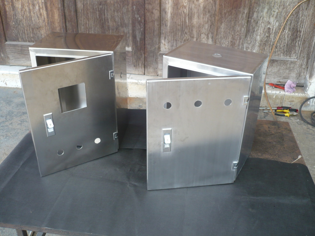 panel box stainless steel indoor,panel listrik stainless steel