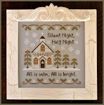 Silent Night - CCN