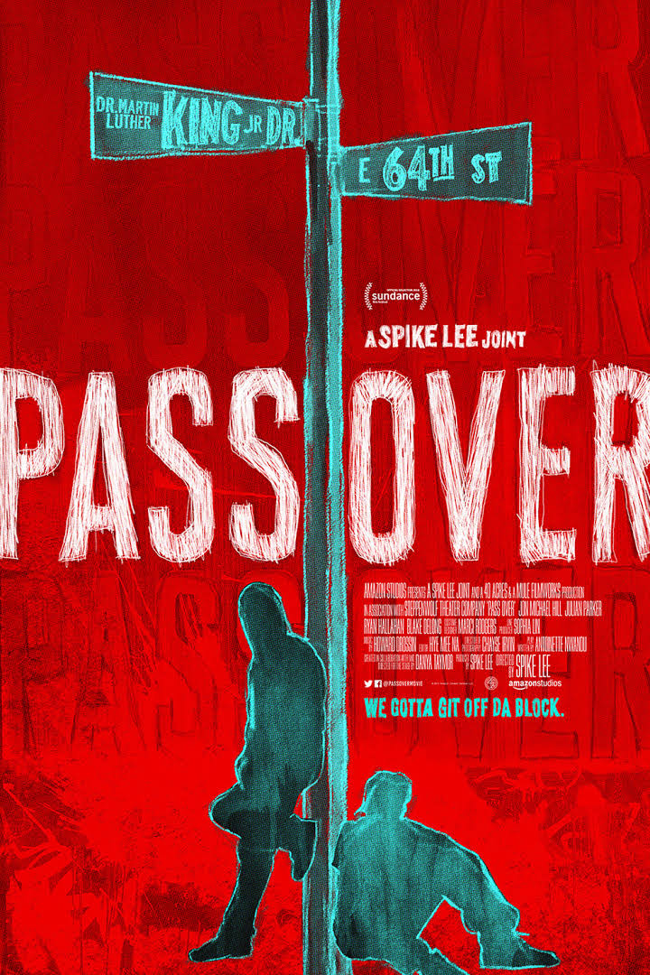 Pass Over 2018 - Full (HD)