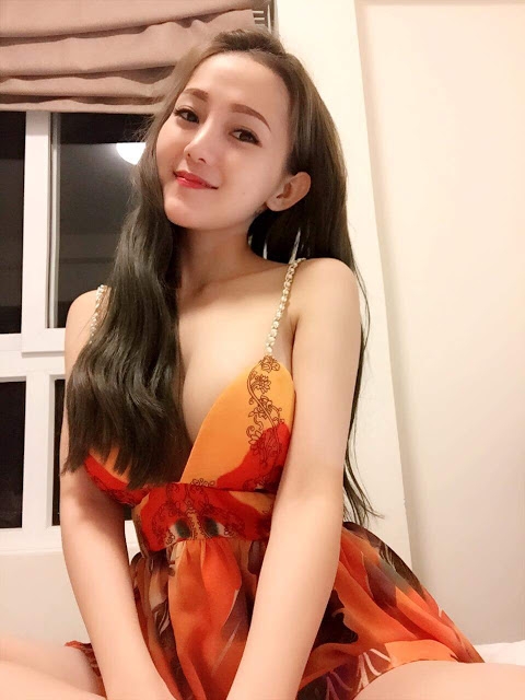 Em này biểu diễn ở đâu vậy nhỉ