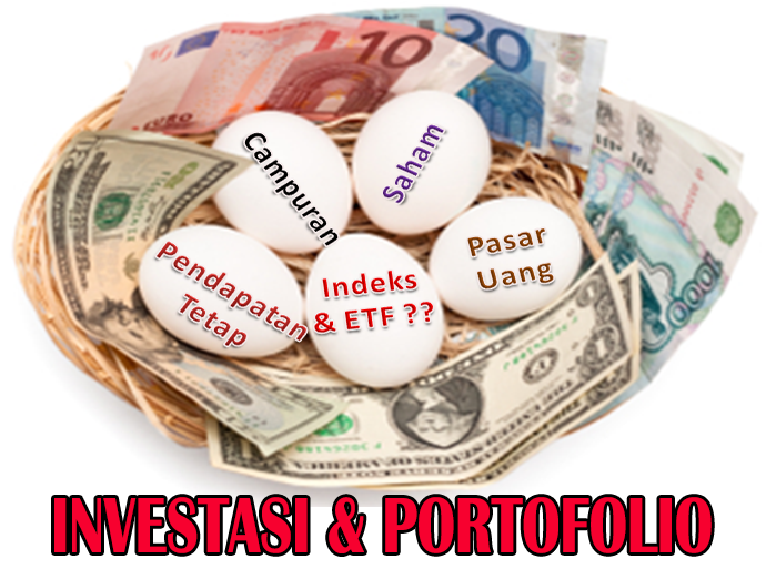 Manajemen Investasi & Portolio