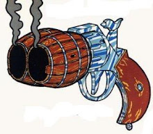 double barrel