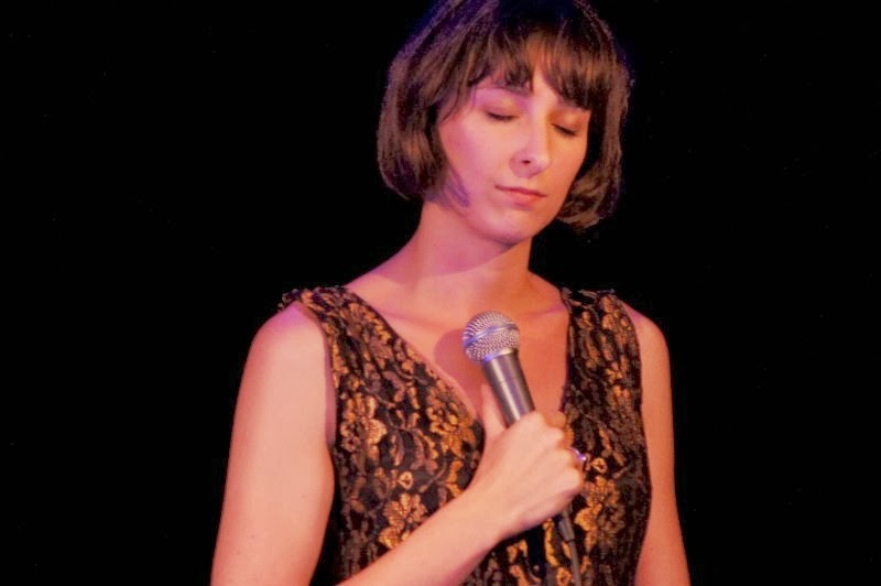 Canberra Jazz Blog Not The Nine o clock News