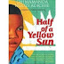 Chiwetel Ejiofor,Thandie Newton For Screen Adaption of Chimamanda adichie's Novel 'Half of a yellow sun'