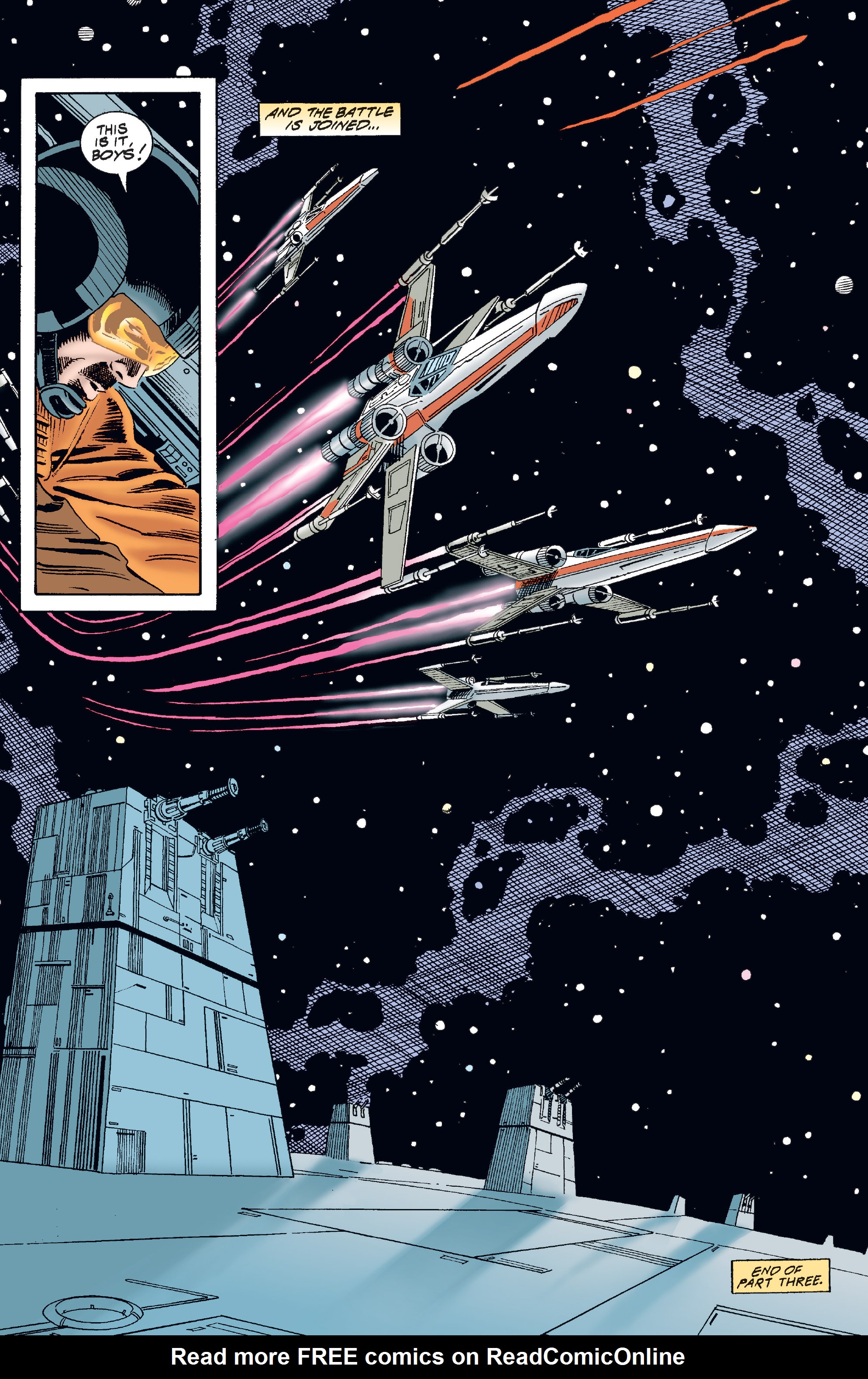 Read online Star Wars Omnibus comic -  Issue # Vol. 19.5 - 103