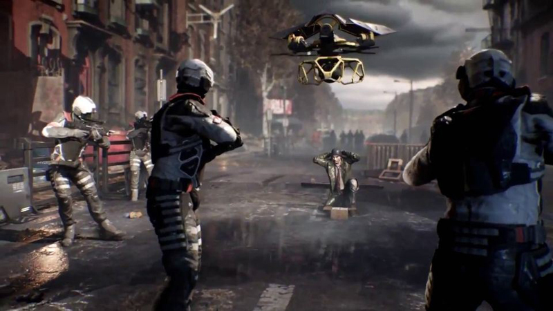 homefront the revolution 2 download free homefront the revolution 2 download free