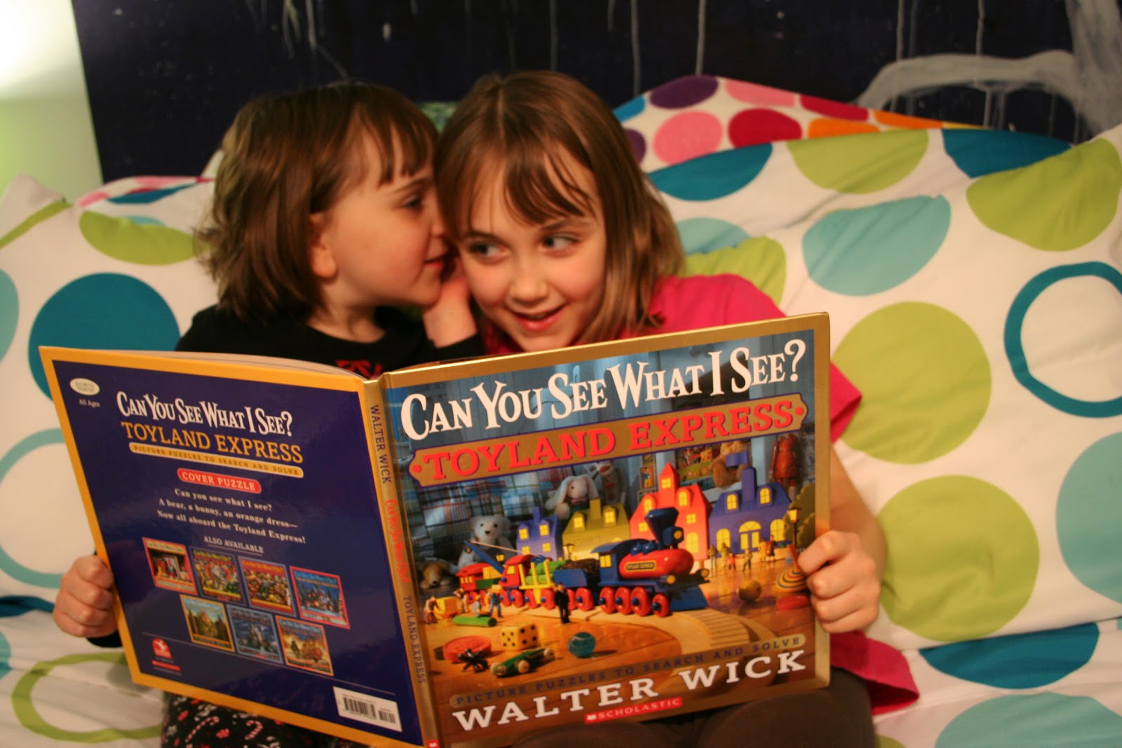 We did not receive any additional financial compensation.