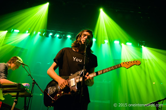 Mansionair at The Danforth Music Hall October 5, 2015 Photo by John at One In Ten Words oneintenwords.com toronto indie alternative music blog concert photography pictures