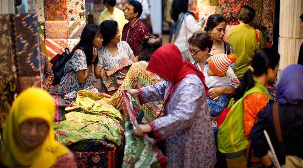 Kegiatan Ekonomi Pengertian, Pelaku, dan Tujuan (Terlengkap)