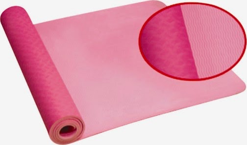 Vinex Yoga Mat - Ecos Vinex Yoga Mat - Ecos