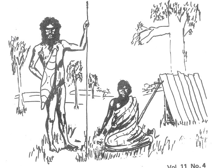 Doncaster Templestowe Historical Society Manningham Aboriginal History Doncaster Templestowe Historical Society Manningham Aboriginal History
