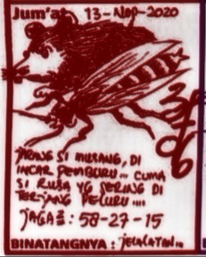 Prediksi Syair Hk 13 November 2020 Pangkalantoto