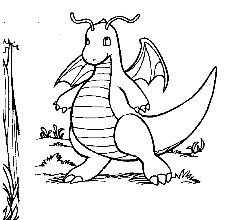 Pokemon coloring pages coloring.filminspector.com