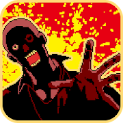  The Day - Zombie City Unlimited (Coins - Diamonds) MOD APK