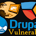 Remote Code Execution Vulnerability Found In Drupal, Is Your Website Running on Drupal? 