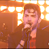 2015-02-26 Televised: Jornal Nacional News - Rock in Rio Announcement - Queen + Adam Lambert-Brazil