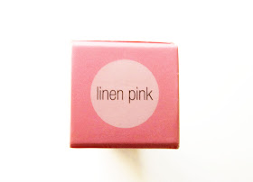 Benefit Cosmetics High Brow Pencil linen pink