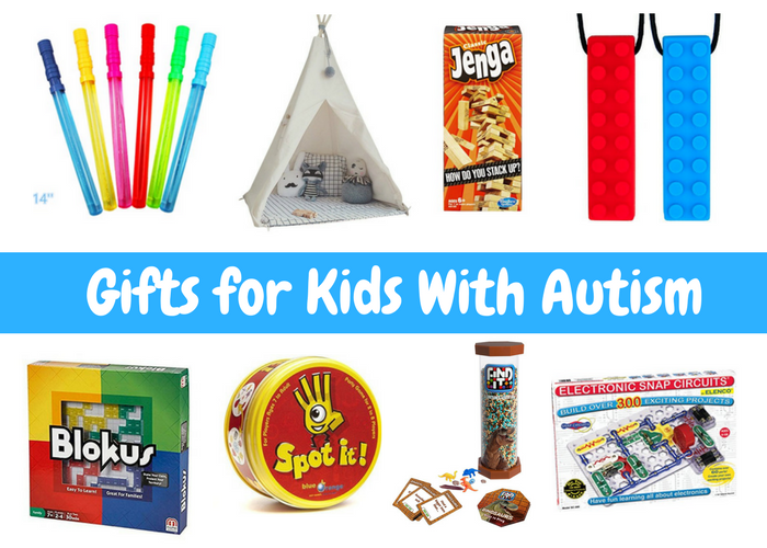 The Best Gifts for Autistic Kids, According to an Autistic Editor