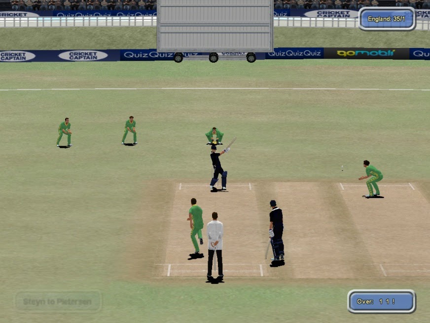 International Cricket Captain 2006 Free Download Cricket Games Hubz