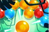 Monkey Pop - Bubble Game Apk | Download Gratis Game Android Terbaru