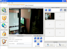 Membuat Kamera CCTV Menggunakan Webcam