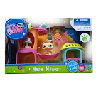 Littlest Pet Shop Small Playset Kitten (#2033) Pet