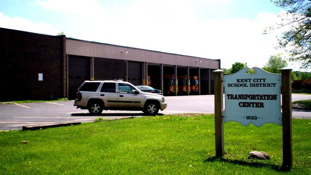 Kent City School District