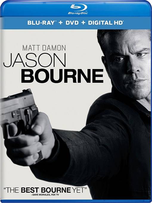 jason bourne 2016 123movies