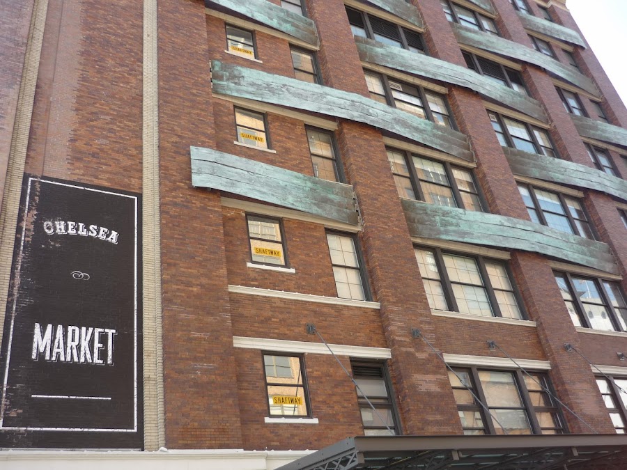 restaurayrecupera chelsea market