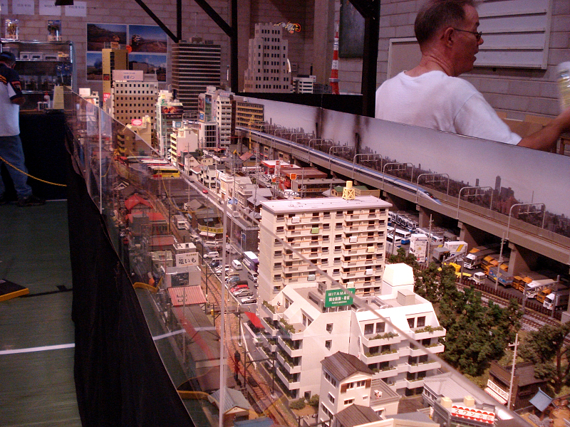 Armchair Modeller Down Under Canberra Model Railway Expo report
