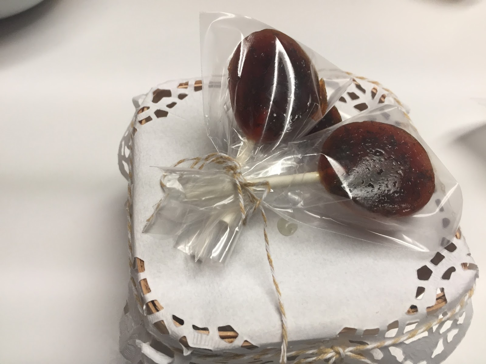 Gourdgeously Good AntiNausea Kit / Pregnancy Care Package