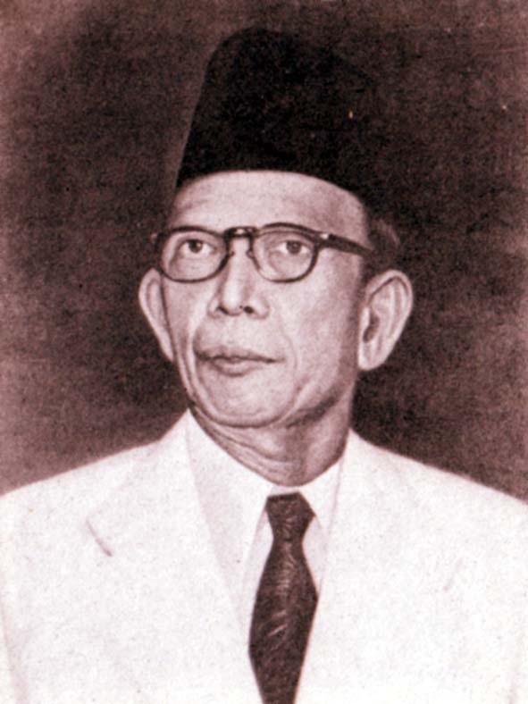 Ki Hajar Dewantara