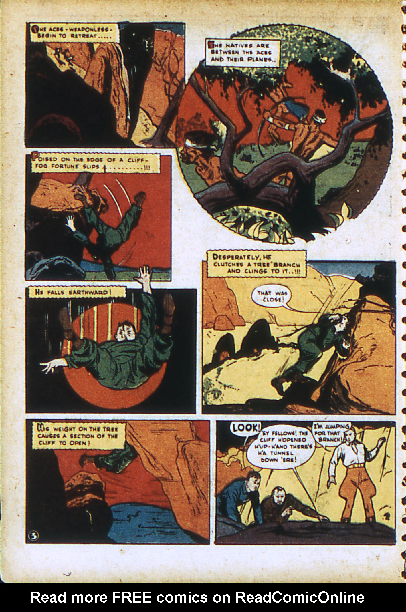 Action Comics (1938) 28 Page 32