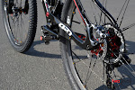 LOOK 927 Shimano XTR M9050 Di2 Complete Bike at twohubs.com