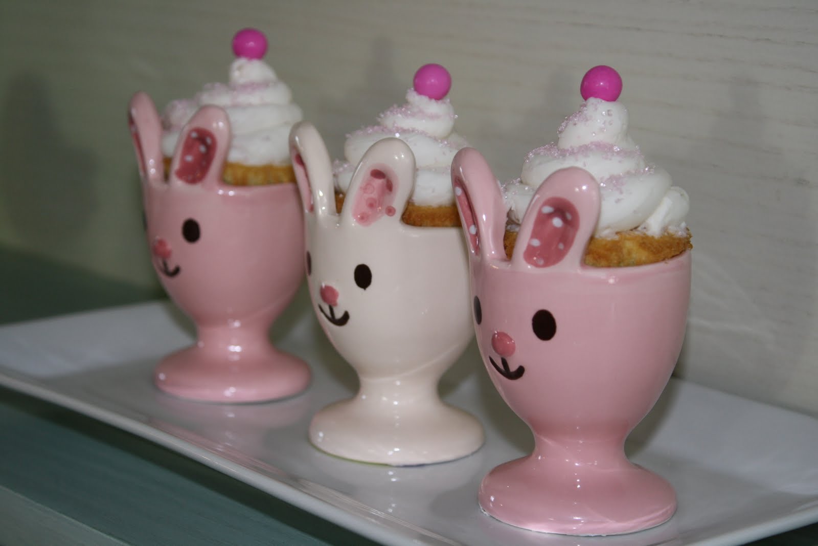 Party Sweet Party: Easter Candy Table and Display!