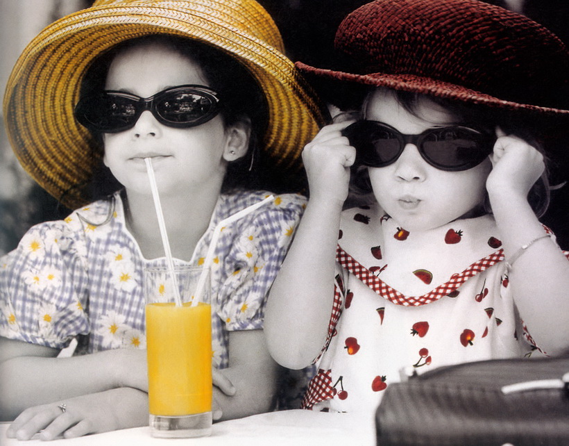 Something about... Неповторимый Kim Anderson.