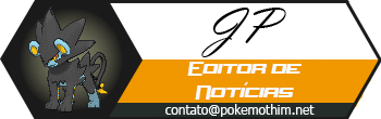 Iniciais de Johto serão distribuídos para as versões japonesas de Pokémon  X/Y/OR/AS - Pokémothim