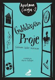Apartman Cocugu 2 Gidiklayan Proje Sebnem Guler Karacan Kitap Sinavi Yazili Test Sorulari Ve Cevap Anahtari Kitap Sinavi