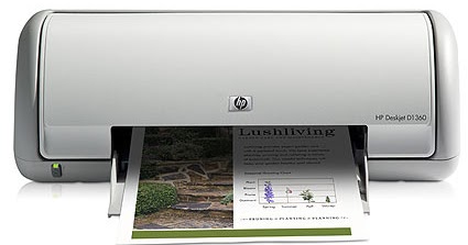 Epson 1360 Windows 10 Driver